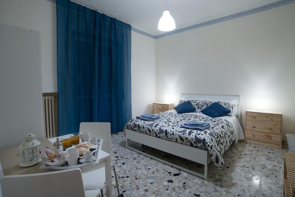B&B Posidonia Salerno Exteriör bild