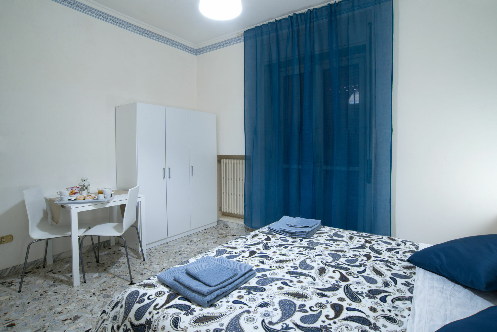 B&B Posidonia Salerno Exteriör bild